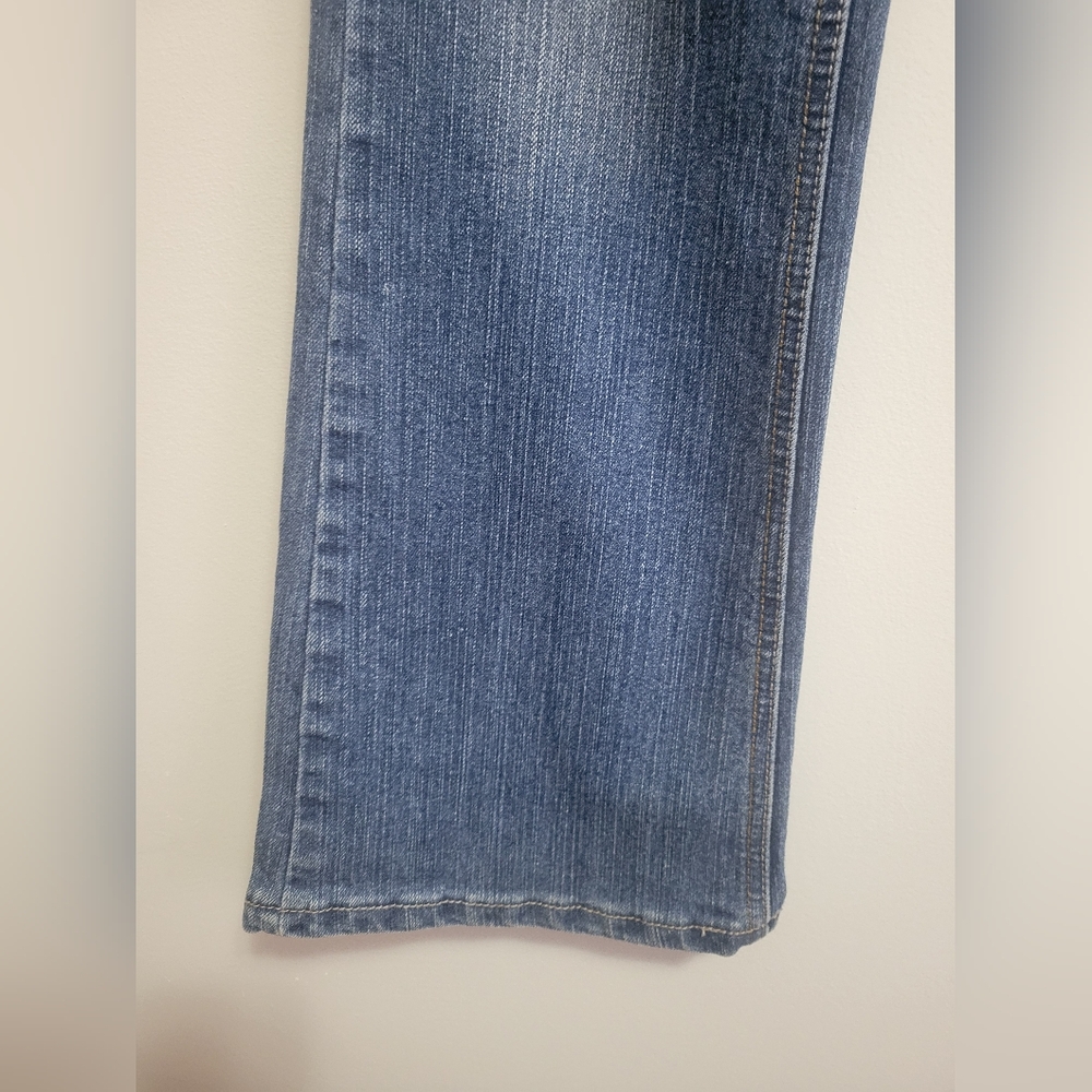 Southpole Brand women's Bootcut Denim Jeans - Picture 5 of 11